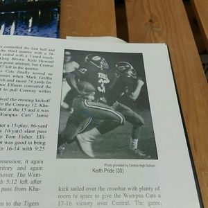 Meet your Posher, Keith